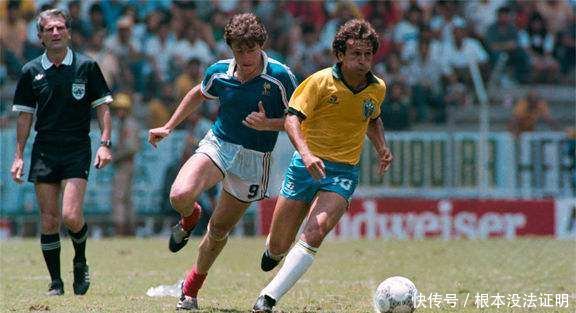 足球王国,这个国家是世界杯史上夺冠最多的足