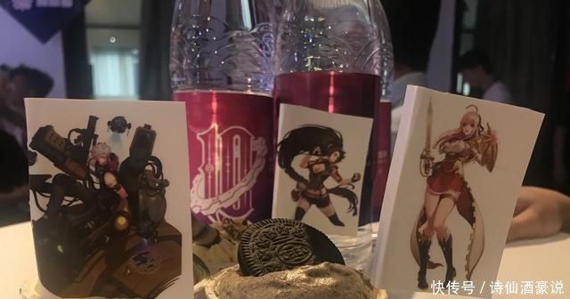 十年之约相聚荆楚,DNF十周年玩家见面会武汉