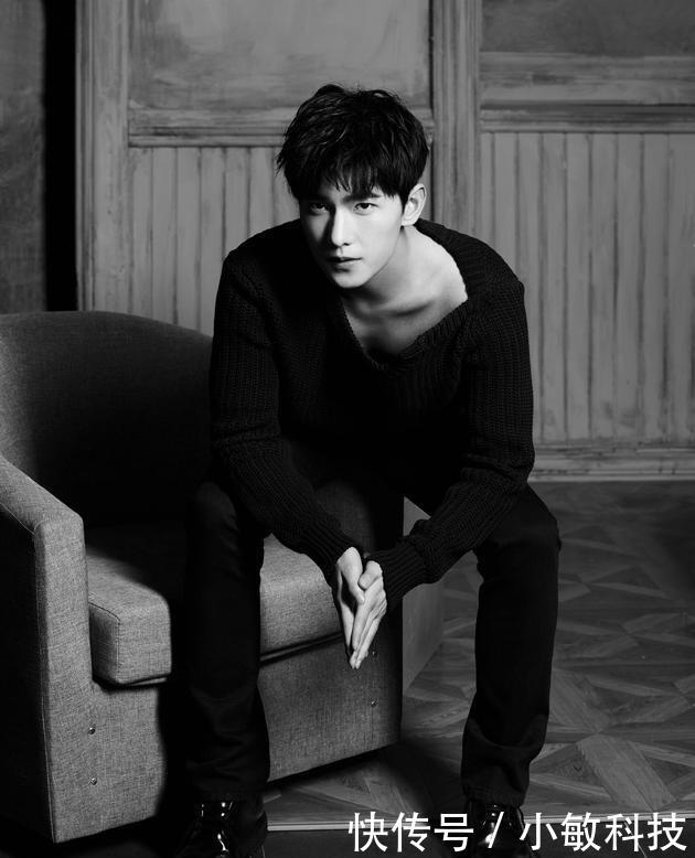 杨洋当初没和关晓彤拍戏,被判违约,被法院列入