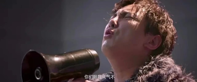 《西虹市首富》沈腾演技再受认可，这个自我迷恋的男人了解一下？