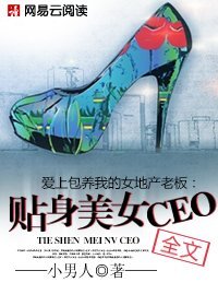 爱上包养我的女地产老板:贴身美女CEO(全文)