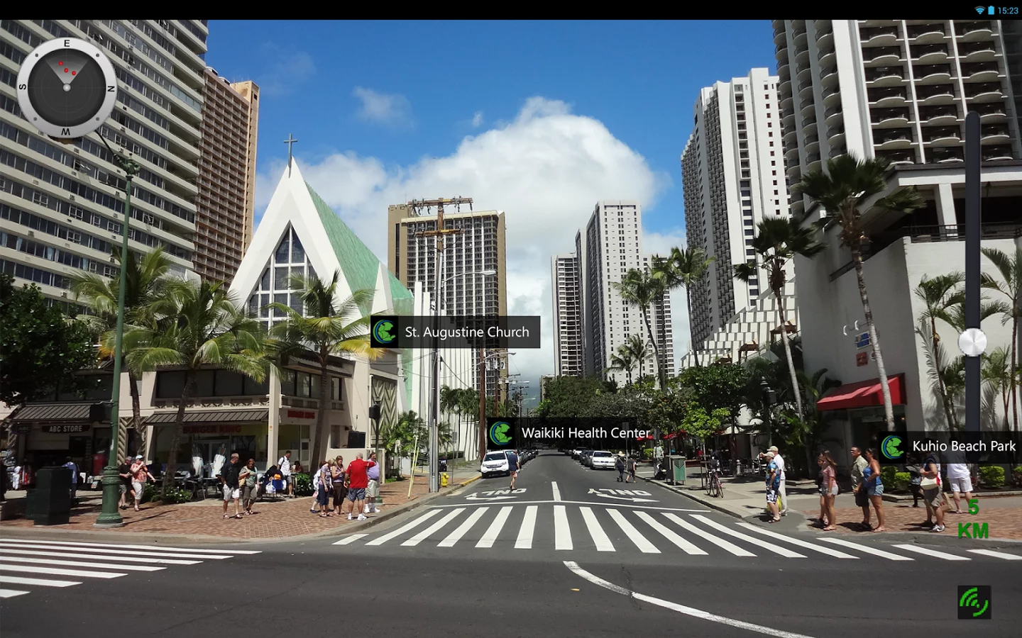 Honolulu Travel Guide截图4