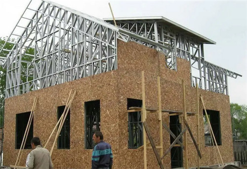 房屋建筑结构分类标准分为哪5种(五种主要的房屋建筑结构分类及其特点) 装饰幕墙设计 第5张 房屋建筑结构分类标准分为哪5种(五种主要的房屋建筑结构分类及其特点) 装饰幕墙设计 第5张