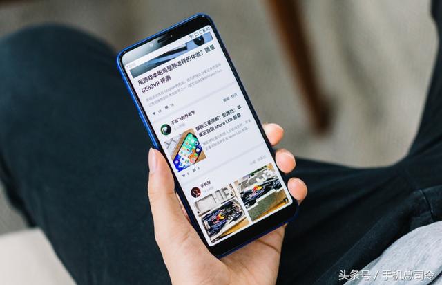 骁龙636+6G,红米Note5和魅蓝E3安兔兔跑分出