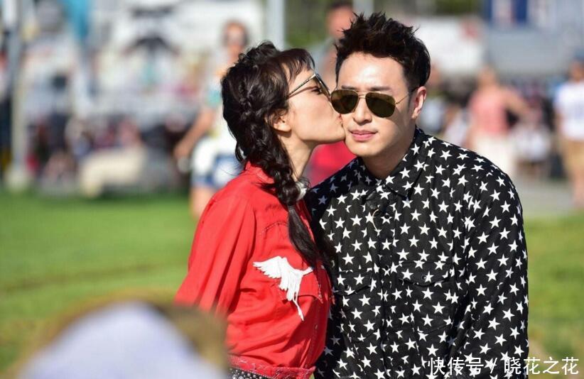 无尾熊要重新组合潘玮柏生日吴昕送祝福,网友