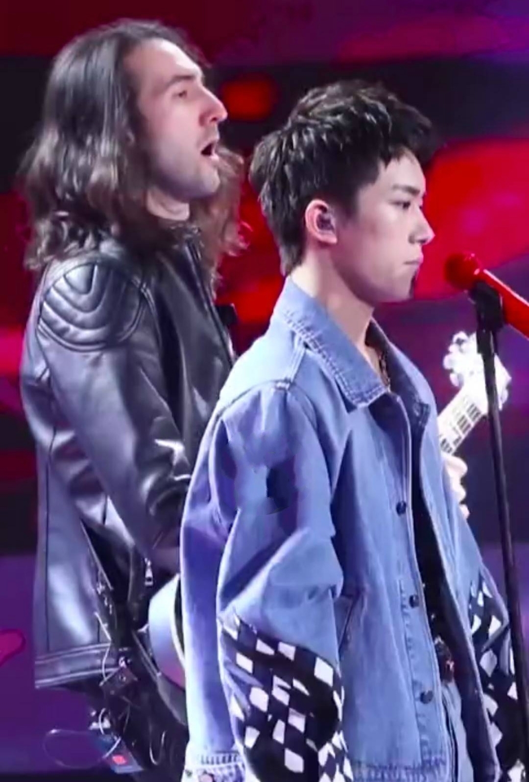 王源称没有感同身受,粉丝拿千玺反驳他:看来这