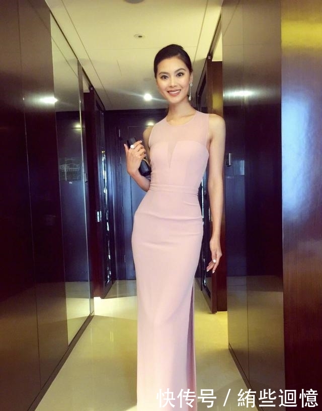 农村第一墙纸:中国美女出身还当过世界,真人胜美女写真保姆图片