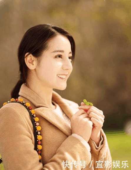 《一千零一夜》官宣, 迪丽热巴化身凌凌七, 展示