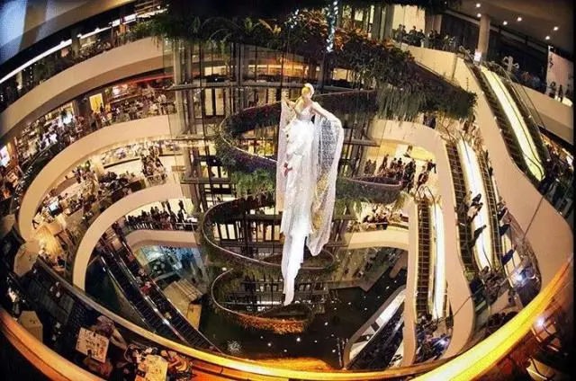 北上广1套房能换这里20套--泰国房产,下一个价值飙升之地!