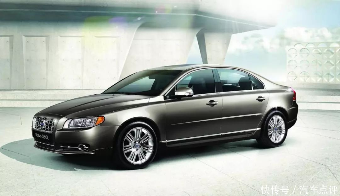 走出福特泥潭?2017年沃尔沃利润破纪录