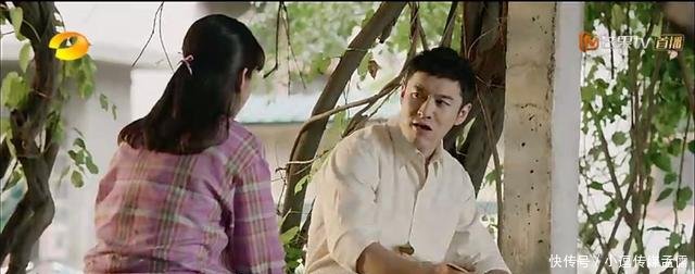 黄晓明和殷桃新剧收视率不敌豆瓣2.9分的《娘