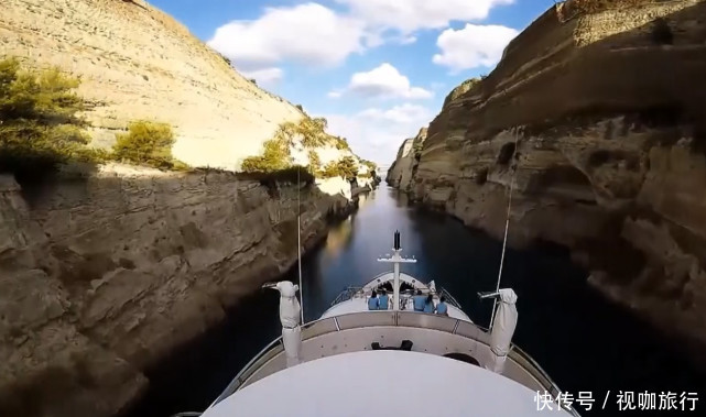 挖了12年才建成的运河，被称为最没用的运河，还挖破产一家公司