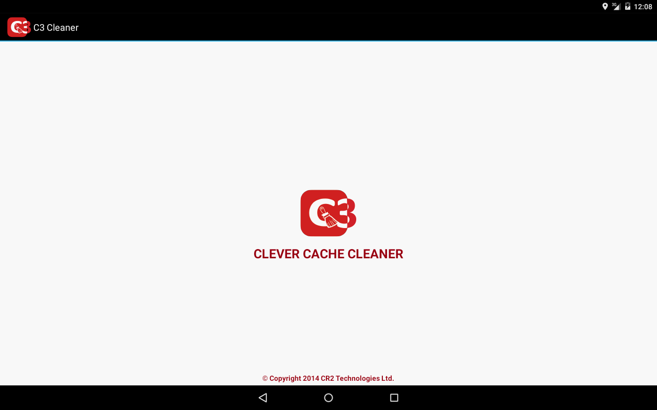 C3 - Clever Cache Cleaner截图3