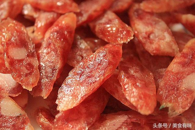猪肉灌肠怎么做好吃,掌握这些方法和步骤,你能