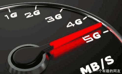 手机厂商曝光5G网络图标! 万众期待的5G图标