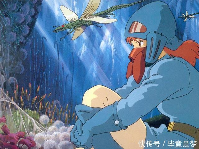 十部非常好看的日本动画电影,你看过几部?