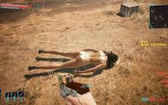 [Cyberpunk 2077] 死人，有时候确实比活人有用！