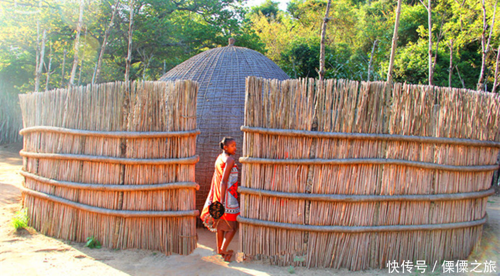 非洲唯一没有和中国建交的国家要来做客,网友