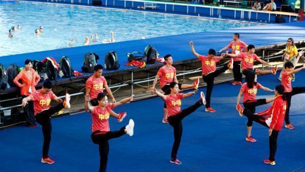 里约奥运冠军能拿多少奖金?扒一扒2016奥运冠