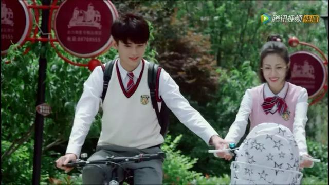 比太子妃毒，比所有的网剧都毒，国民老公你赢了