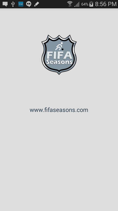 FIFA Seasons- For FIFA 14截图8