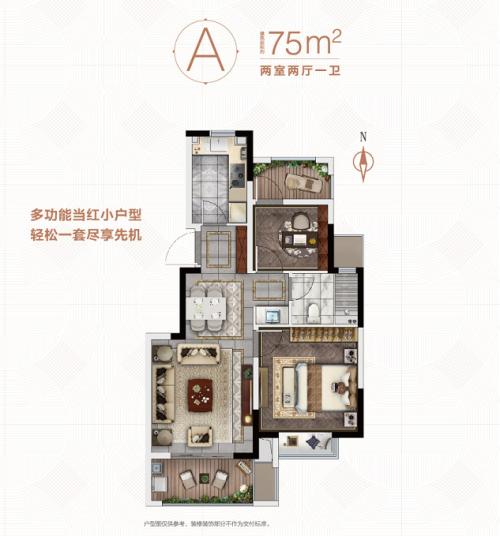 热盘直击丨【丽景湾】成南通新宠,首期开盘火爆热销
