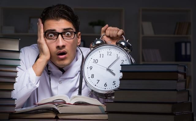 教师资格证考试倒计时,把握这几点,让你复习效