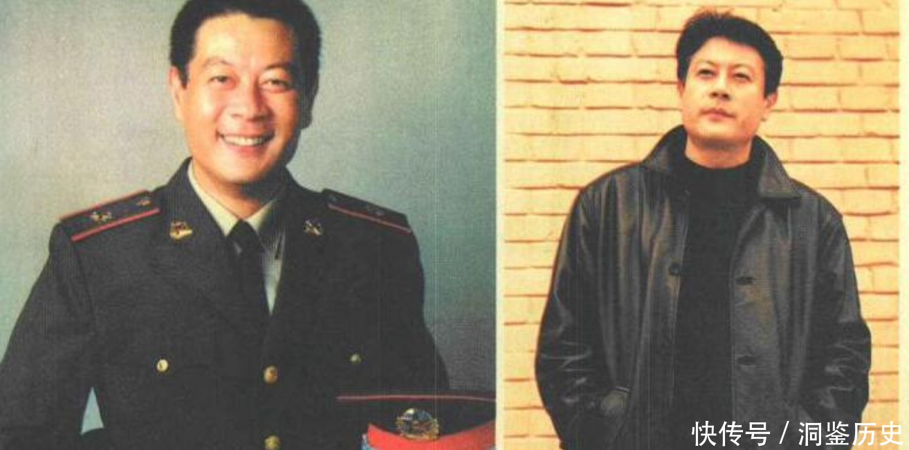 巫刚：和前妻15年婚姻无儿无女，和不婚不育的陈瑾在一起20年- 360娱乐