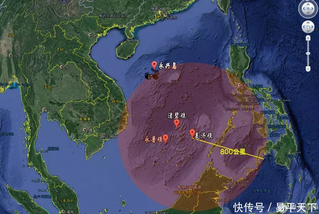 刚刚|英法公开扬言派军舰维护南海秩序 新加坡对华背后捅刀