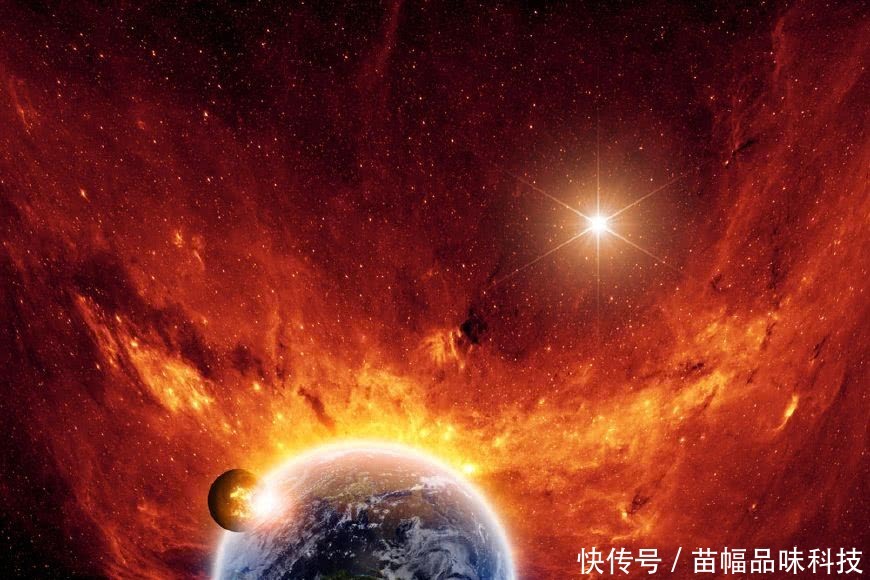 宇宙中星球为什么的不是静止而是不断运动呢?!