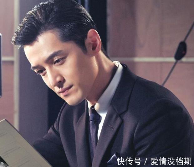 盘点一下娱乐圈中那些男神的八卦_【快资讯】