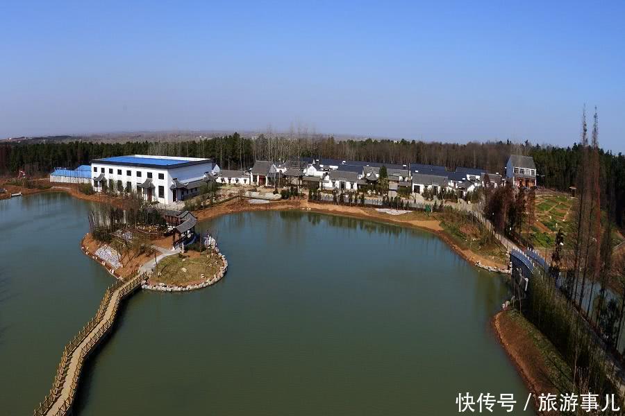 安徽这个县级市,白天去南京工作晚上回家,市民