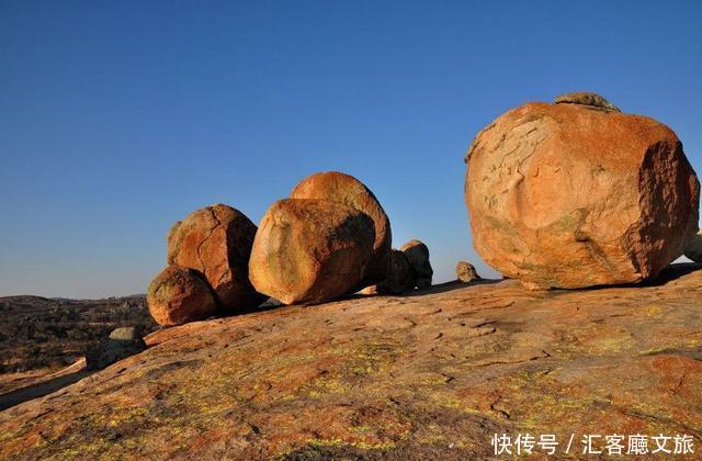 江一燕流连忘返的圣地，探险家的乐园，这个国度终于落地签啦！