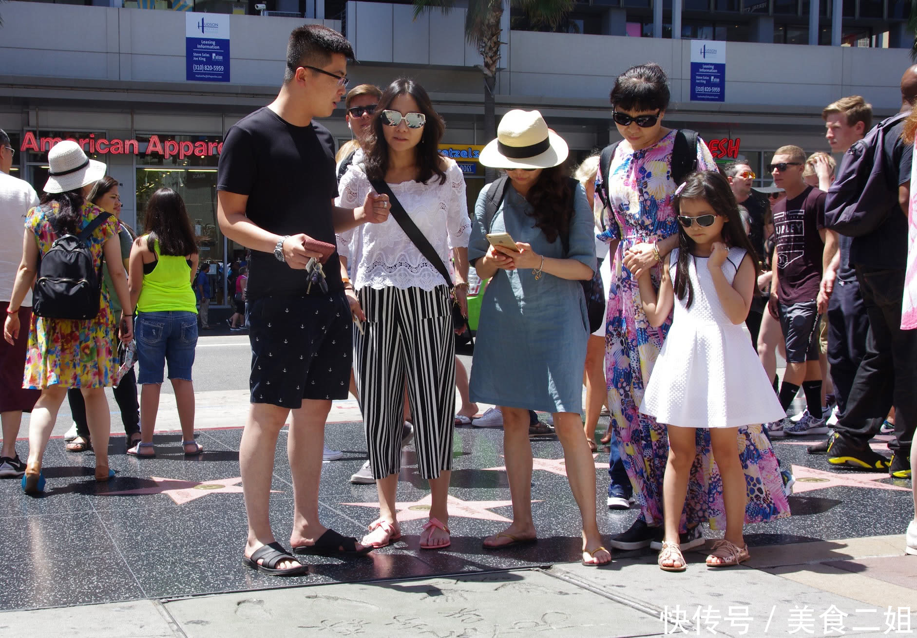 巴黎不是旅游胜地，它是中国游客团的菜市场：奢侈品如白菜