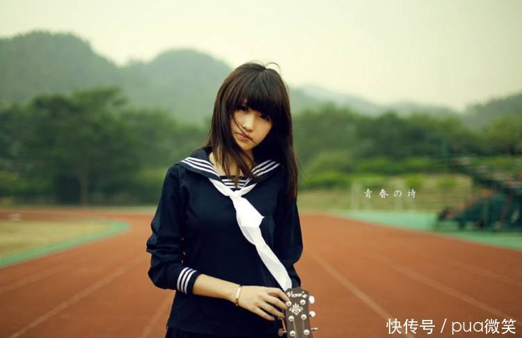 四步教你轻松kiss到妹子!