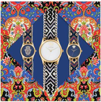 深圳花樣年貿(mào)易攜手法國商務部亮相深圳鐘表展(圖5) 深圳花樣年貿(mào)易攜手法國商務部亮相深圳鐘表展(圖5)