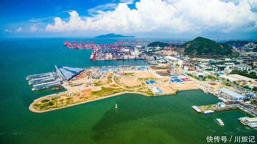 中国名字带“东”的10个城市，你还知道几个？