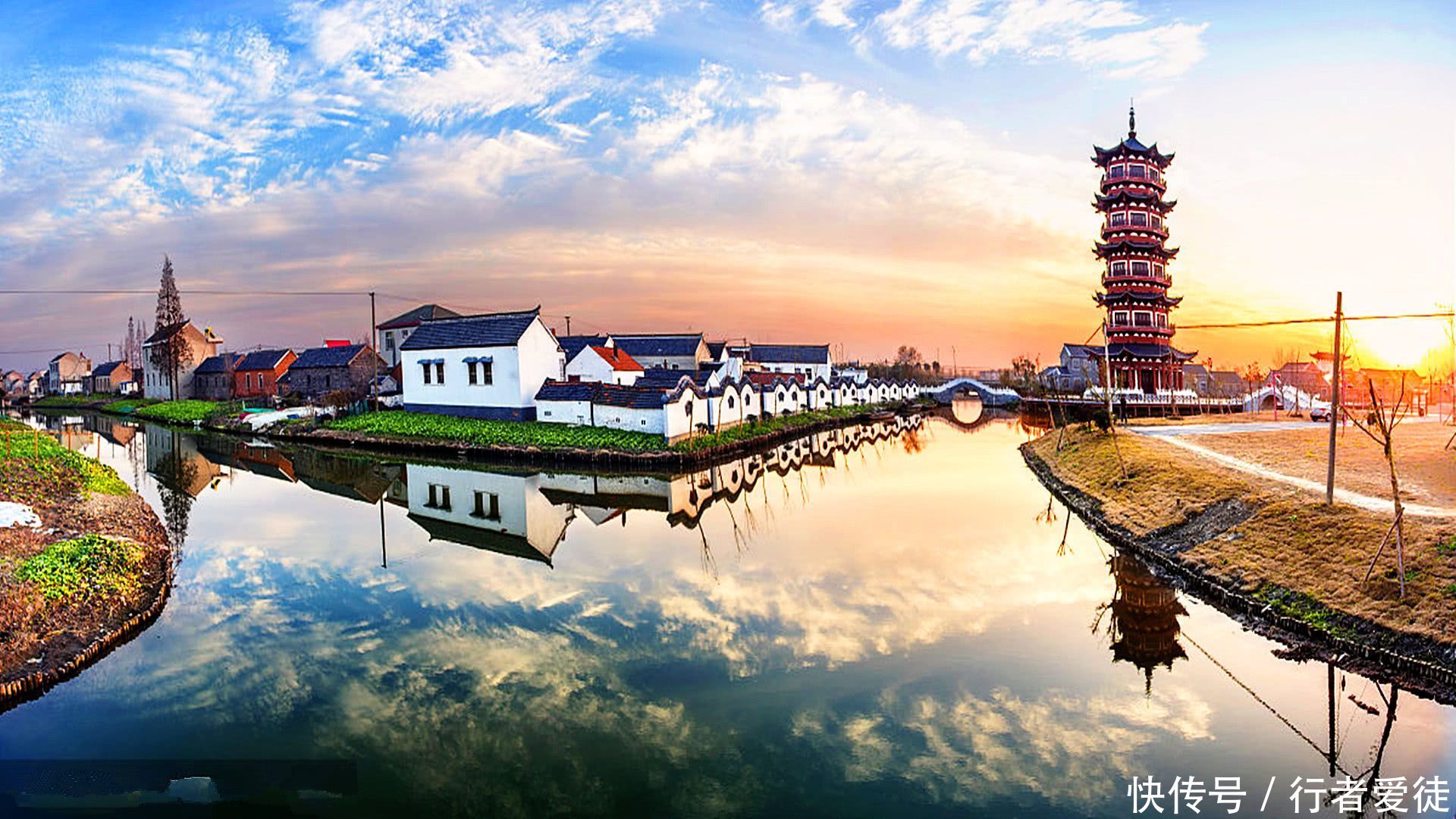 江苏最强的4个三线城市,镇江第1,盐城第3,没有