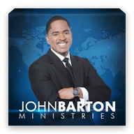 John Barton Ministries