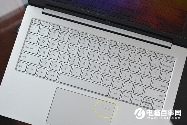 4999元起 小米笔记本Air 13.3指纹版开箱图赏_