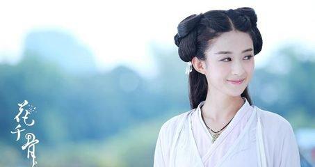 杀阡陌与魔尊重楼都有一个共同的情敌--霍建华