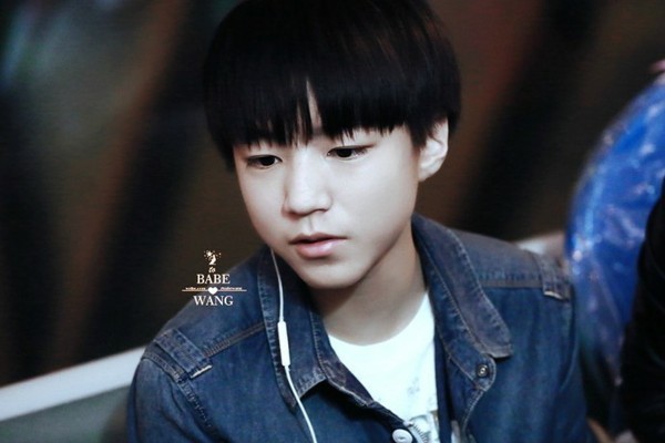 tfboys王俊凯照片_知识问答网