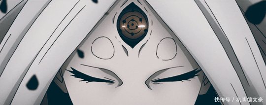 博人传鸣人为保护佐助而死,辉夜复活,黄金轮回