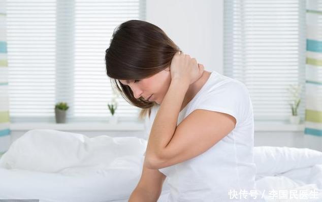 颈椎不舒服,后脑勺怕冷之所以治疗这么有效,只