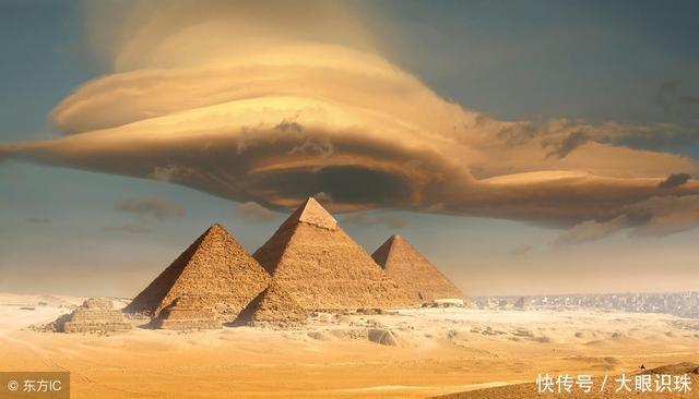 世界上10个不可思议的未解之谜,个个令人匪夷所思!