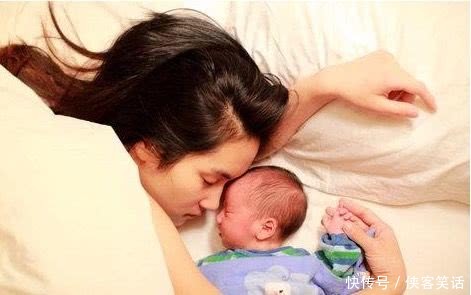 生了女儿婆婆把我赶回娘家，坐完月子我上门离婚，进屋一看我傻眼