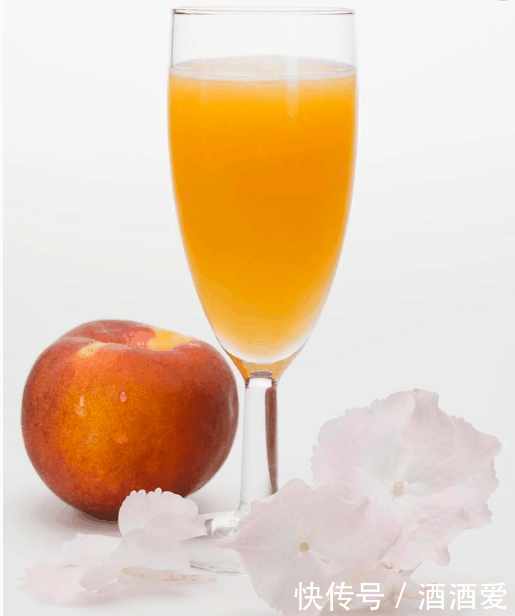 桃子酒的制作方法步骤