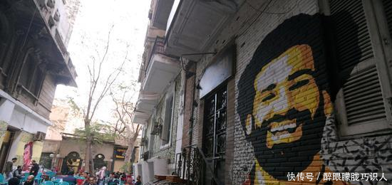 人海茫茫,萨拉赫最强若不努力,就滚回埃及竞选