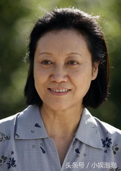 盘点堪称妈妈专业户的老戏骨女演员,你最喜欢