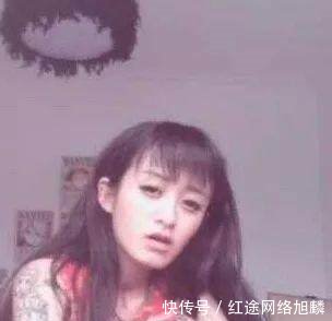 TT前女友VAVA闺蜜杨恬菲的背景是土哈